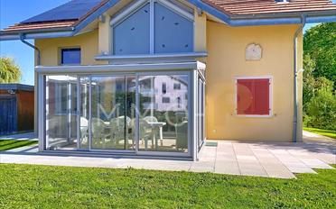 Villa 6 rooms - image - 1