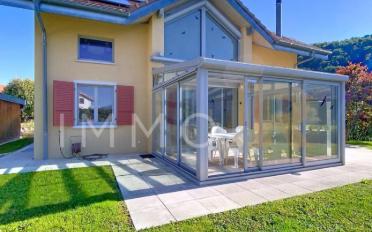 Villa 6 rooms - image - 10