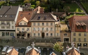 Wohngebäude - image - 1