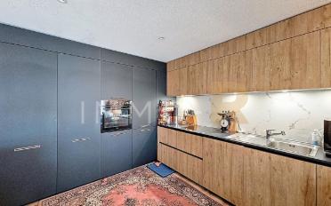 Apartment 3.5 rooms - image - 4