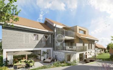 Appartement 4.5 pièces - image - 1