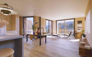 Apartment 4.5 rooms - image - 2