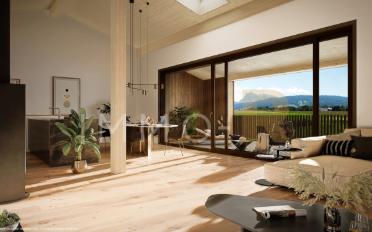 Maison jumelée 5.5 pièces - image - 5