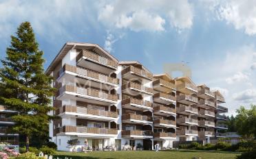 Appartement 3.5 pièces - image - 1