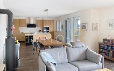 Appartement 4.5 pièces - image - 4