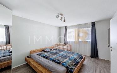 Appartement 3.5 pièces - image - 6