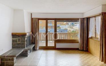 Appartement 3.5 pièces - image - 4