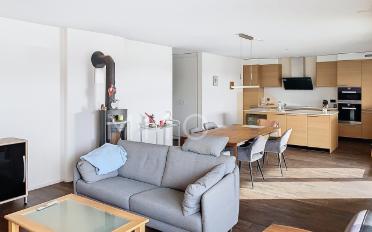 Apartment 4.5 rooms - image - 2