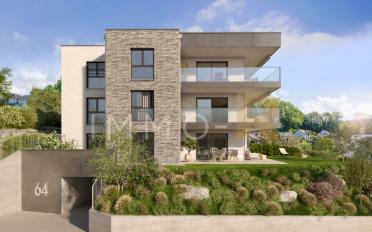 Wohnung 4.5 Zimmer - image - 2