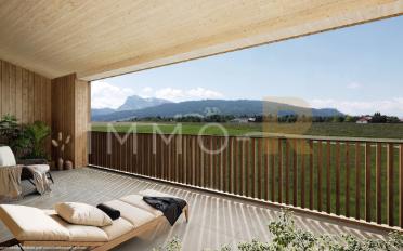 Doppeleinfamilienhaus 5.5 Zimmer - image - 4