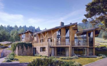 Wohnung 4.5 Zimmer - image - 1