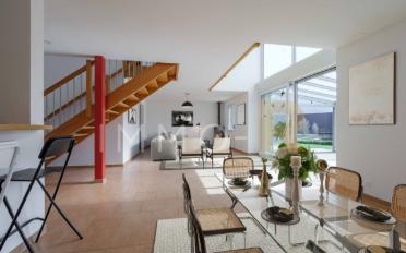 Villa 6 pièces - image - 1
