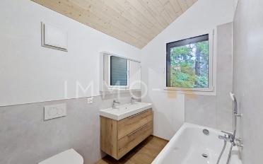 Chalet 5.5 pièces - image - 5
