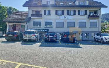 Wohngebäude - image - 1