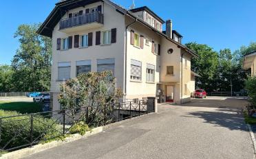 Wohngebäude - image - 2