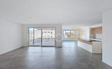 Apartment 4.5 rooms - image - 1