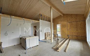 Maison jumelée 5.5 pièces - image - 1