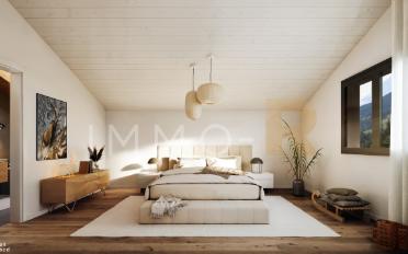 Wohnung 5.5 Zimmer - image - 3