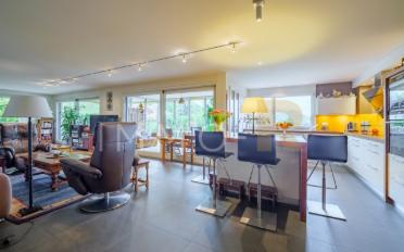 Appartement terrasse - image - 2