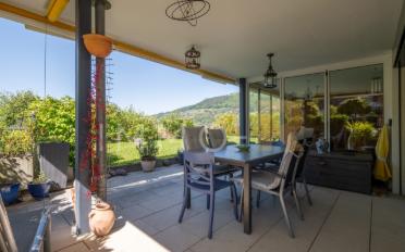 Appartement terrasse - image - 7
