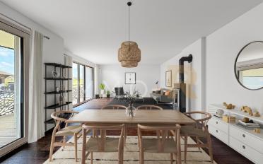 Wohnung 4.5 Zimmer - image - 7