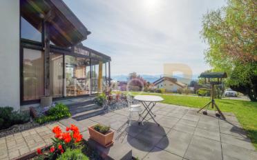 Einfamilienhaus 6.5 Zimmer - image - 2