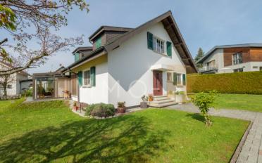 Einfamilienhaus 6.5 Zimmer - image - 4