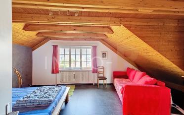 Einfamilienhaus 6.5 Zimmer - image - 11