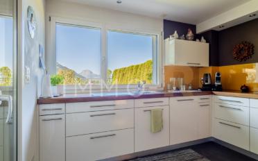 Appartement terrasse - image - 1