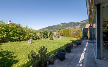 Appartement terrasse - image - 6