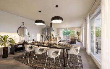 Appartement terrasse - image - 9