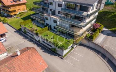 Appartement terrasse - image - 8