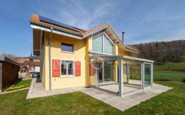 Villa 6 Zimmer - image - 11