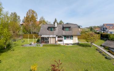 Maison 6.5 pièces - image - 1