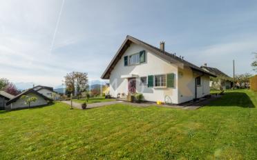 Maison 6.5 pièces - image - 3