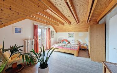 Maison 6.5 pièces - image - 10