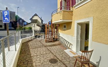 Single house 5 rooms - image - 3
