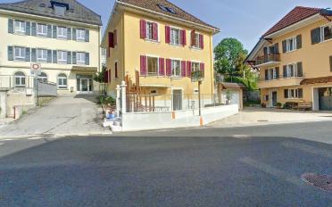 Single house 5 rooms - image - 1