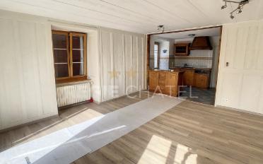 Single house 5 rooms - image - 5