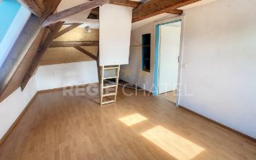 Single house 5 rooms - image - 12