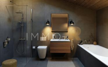 Apartment 3.5 rooms - image - 4