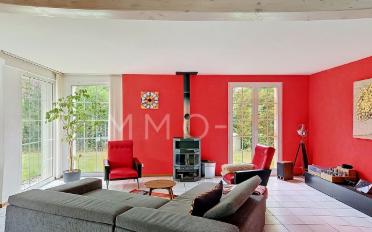 Einfamilienhaus 7.5 Zimmer - image - 6