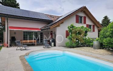 Einfamilienhaus 7.5 Zimmer - image - 2
