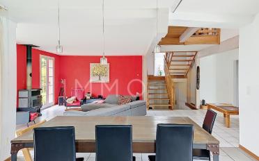 Einfamilienhaus 7.5 Zimmer - image - 7