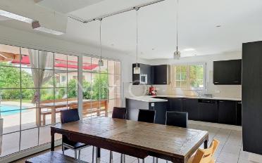 Einfamilienhaus 7.5 Zimmer - image - 5
