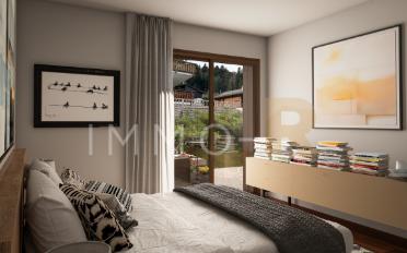 Apartment 4.5 rooms - image - 3