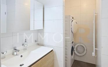Apartment 3.5 rooms - image - 8