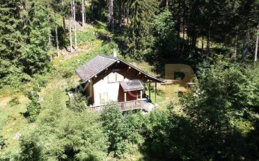 Chalet 4.5 pièces - image - 2
