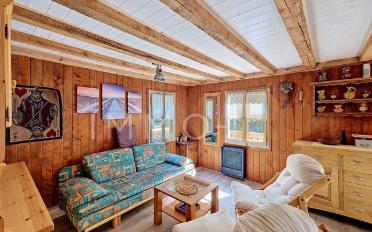 Chalet 4.5 pièces - image - 6