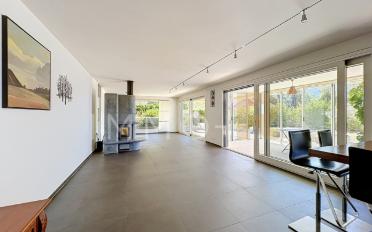 Terrassenwohnung - image - 4